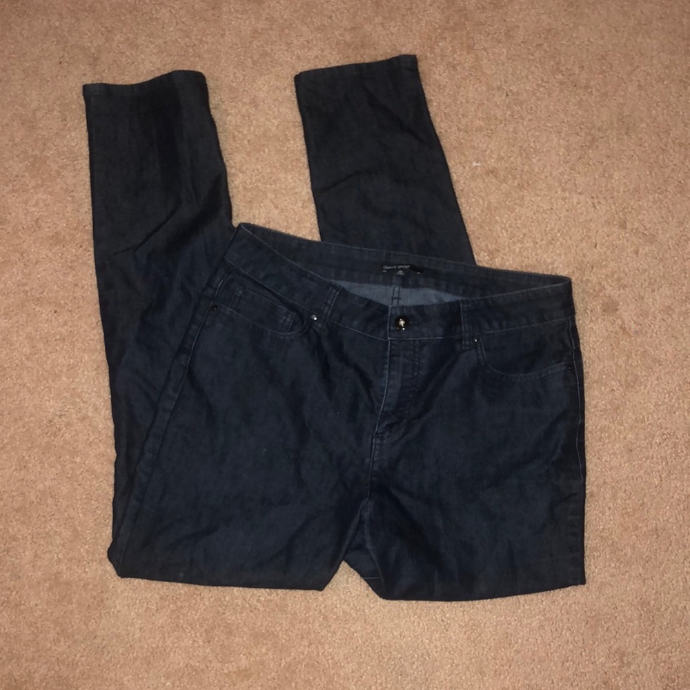 Chaus Sport Jeans